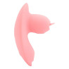 MyPlayToys Stimulateur Licking Rose